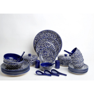 Ceramic Dinner set