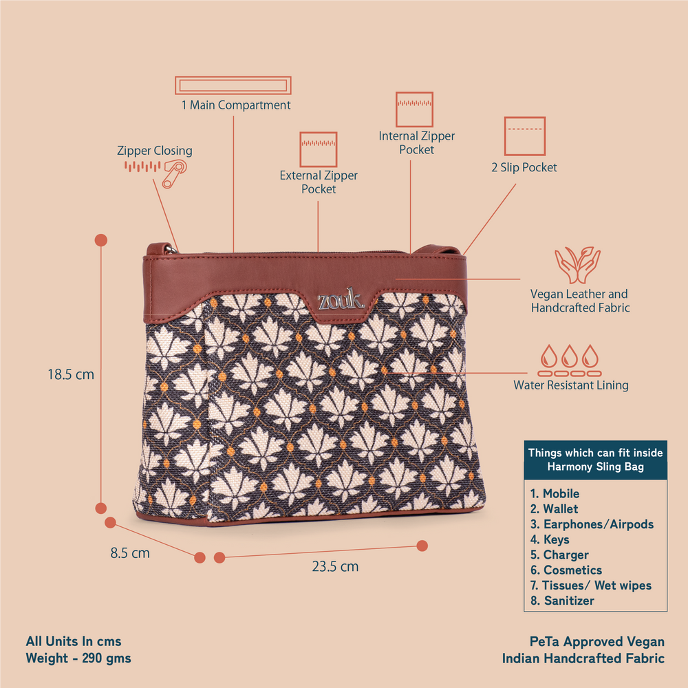 Stylish Handbag