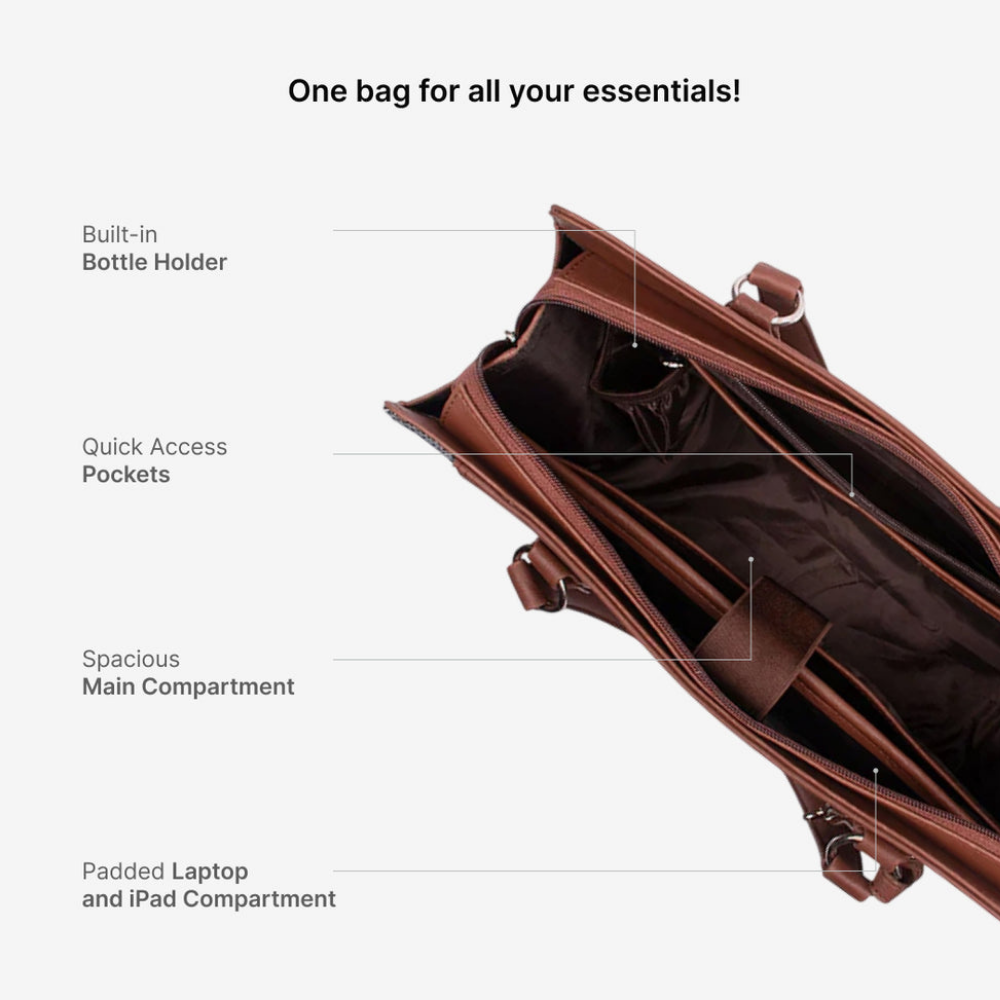 Stylish Handbag