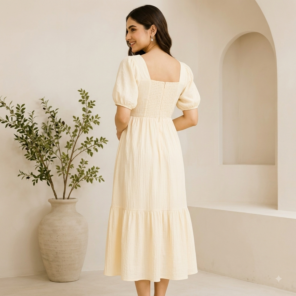 Women's dress