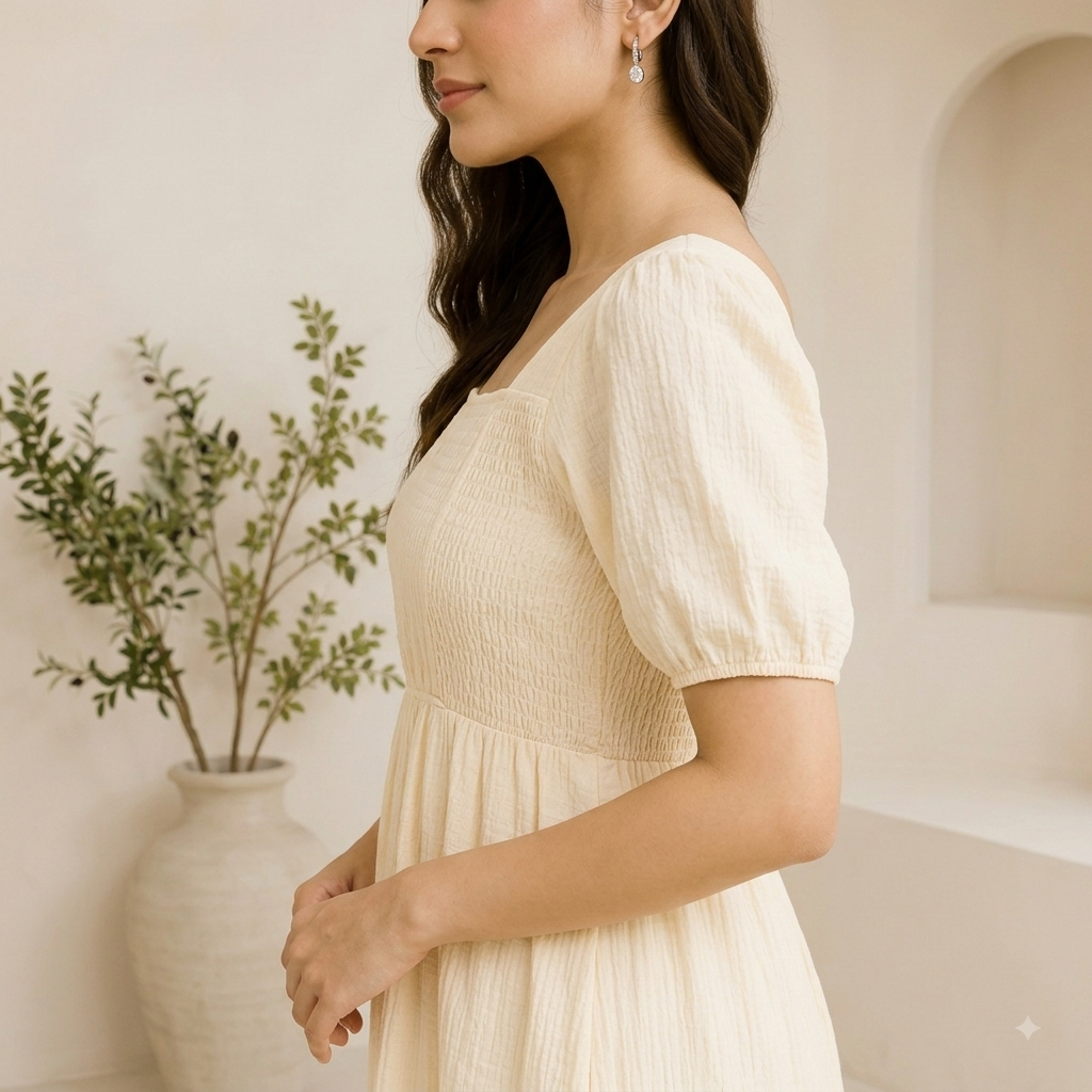 Women's dress