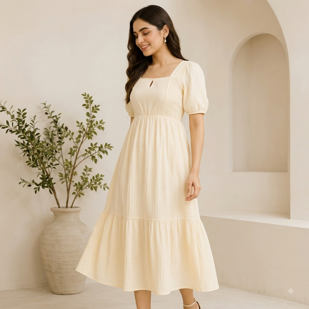 Women's dress