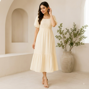 Women's dress