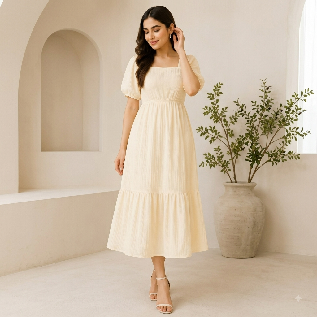 Women's dress