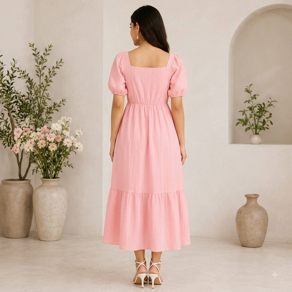 Women's dress