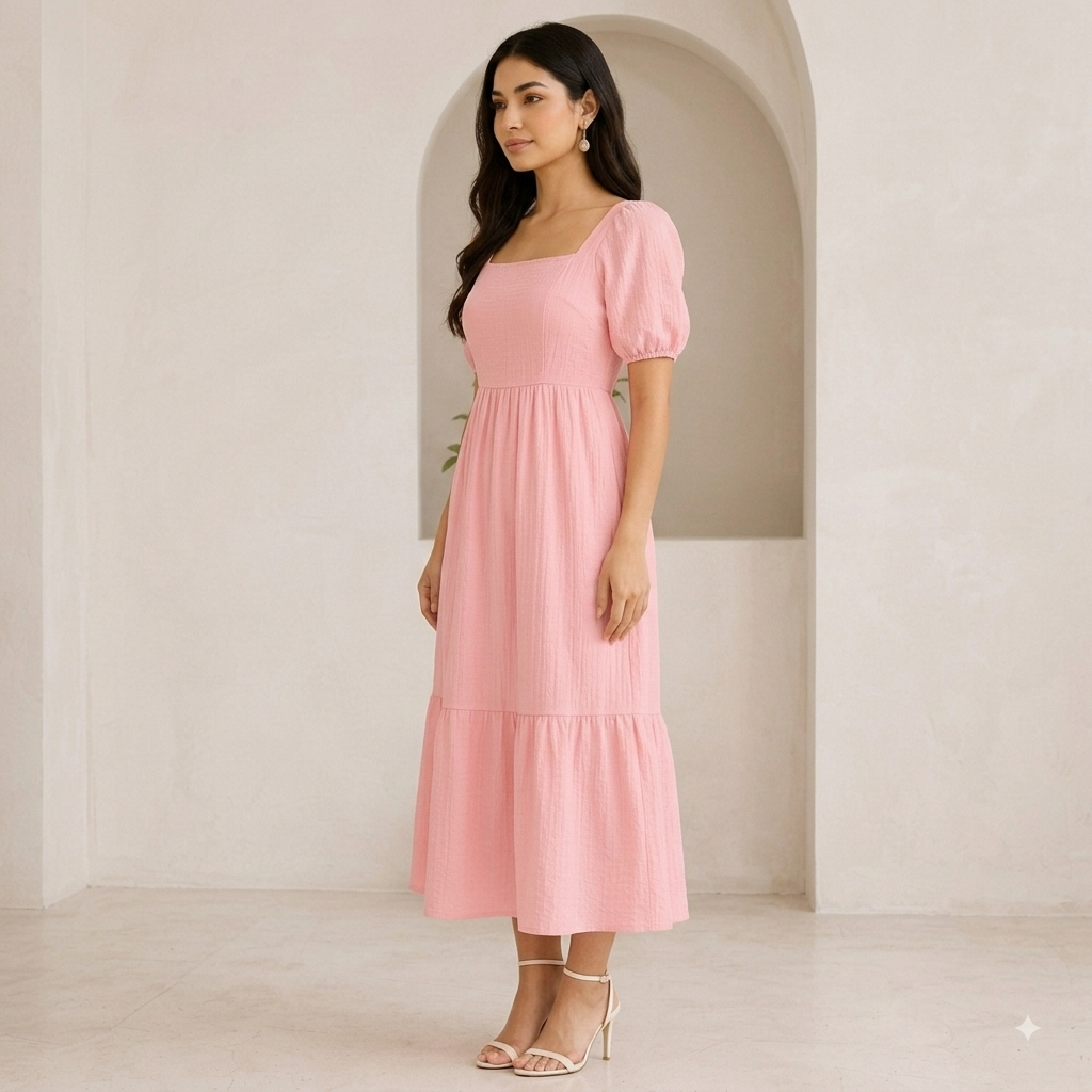Women's dress
