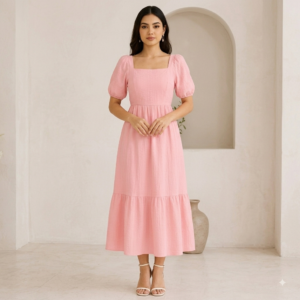 Women's dress