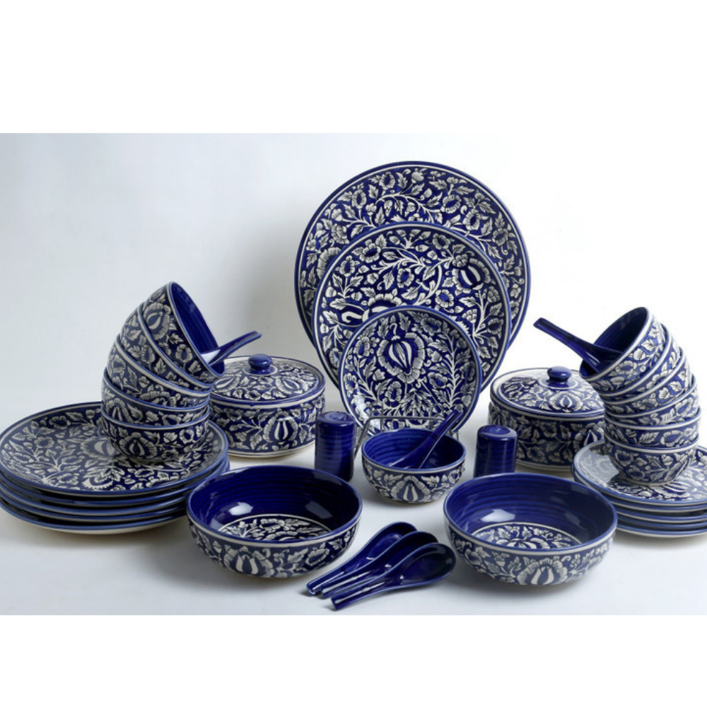 Ceramic Dinner set
