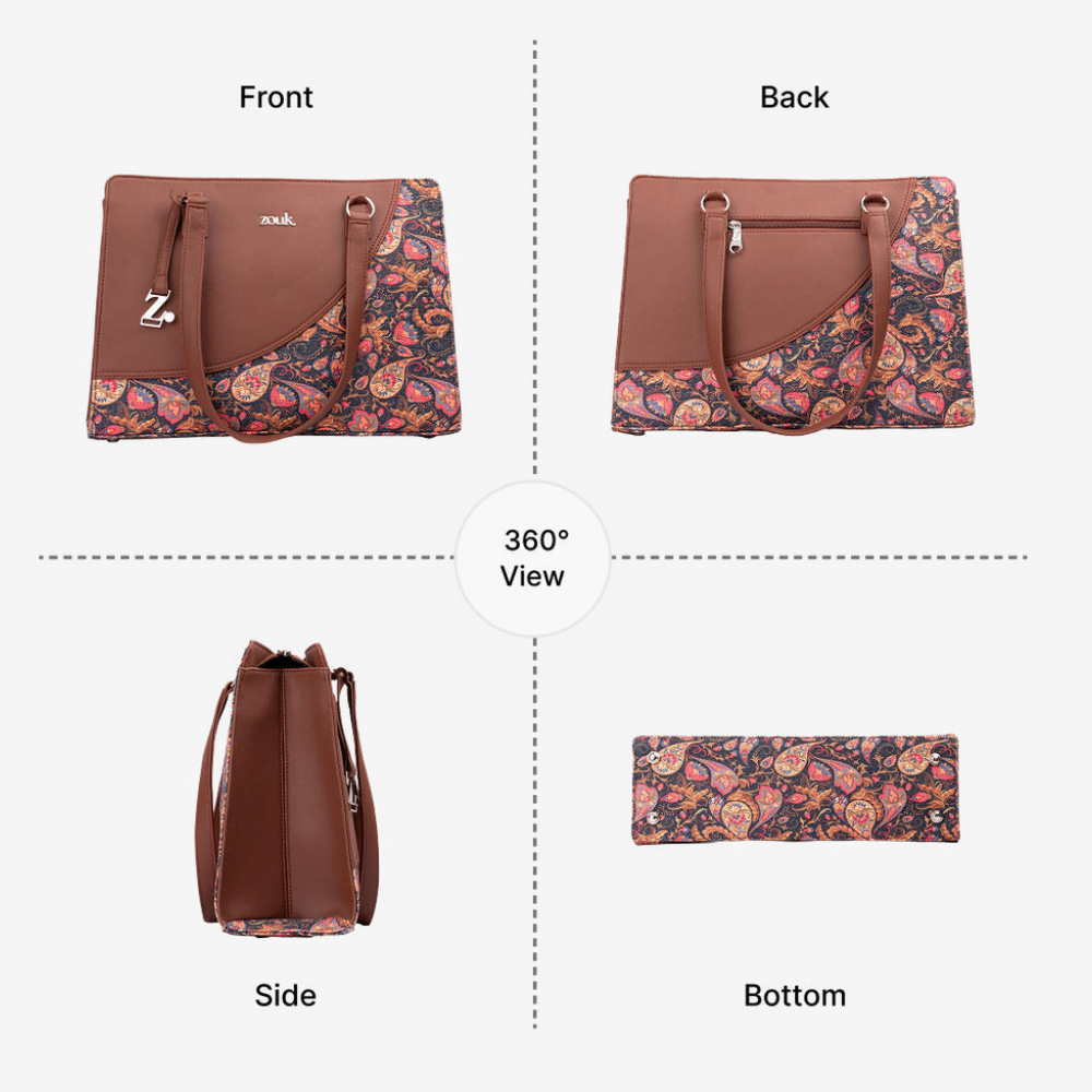 Stylish Handbag