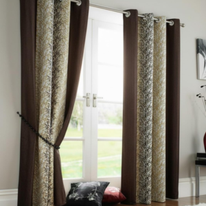 Curtains
