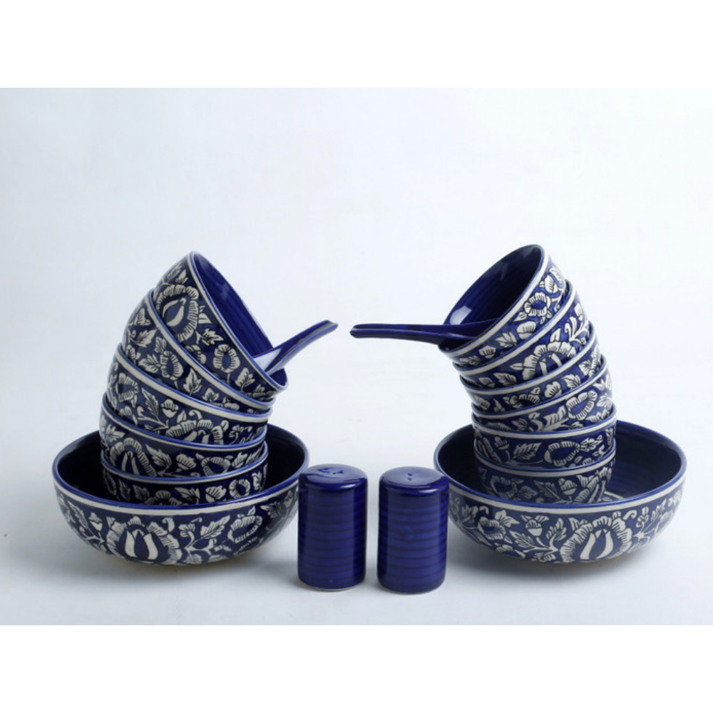 Ceramic Dinner set