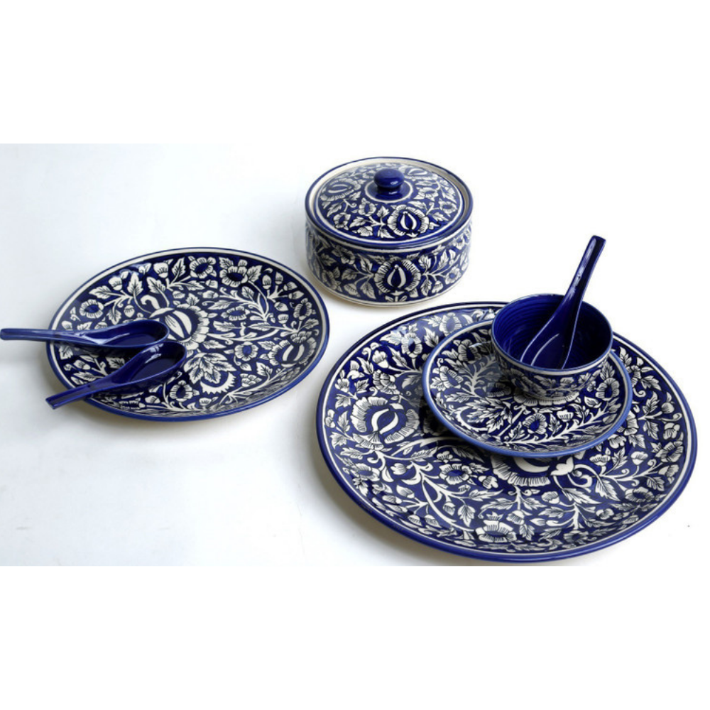 Ceramic Dinner set