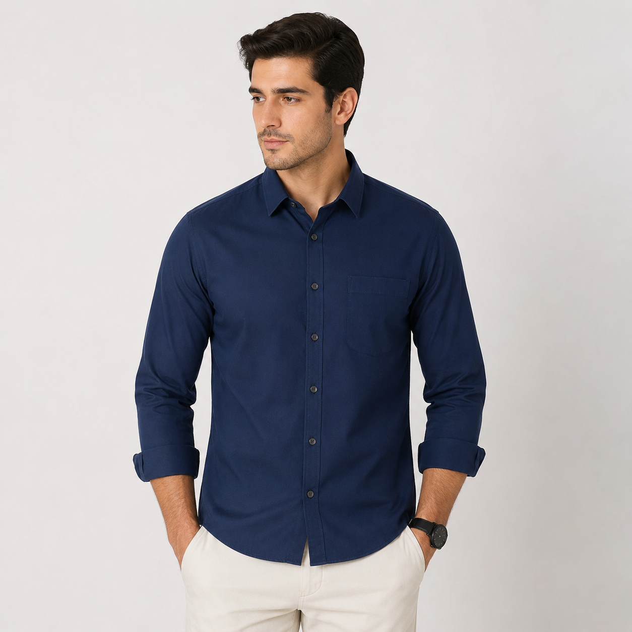 Men's shirt