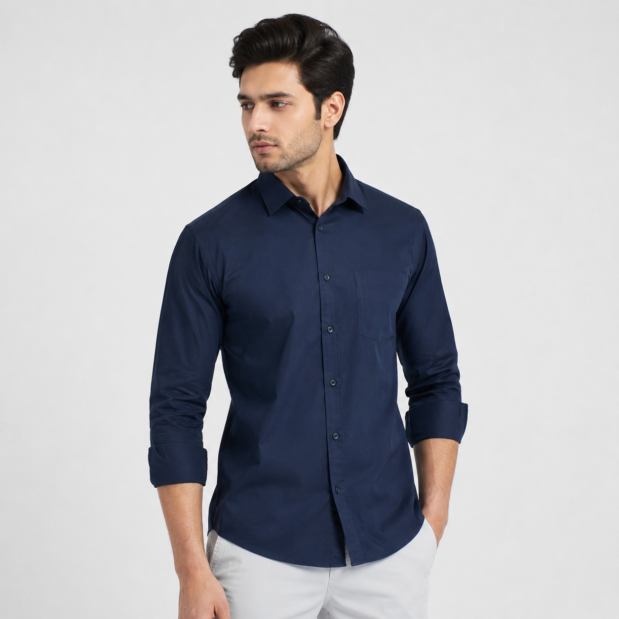 Men's shirt
